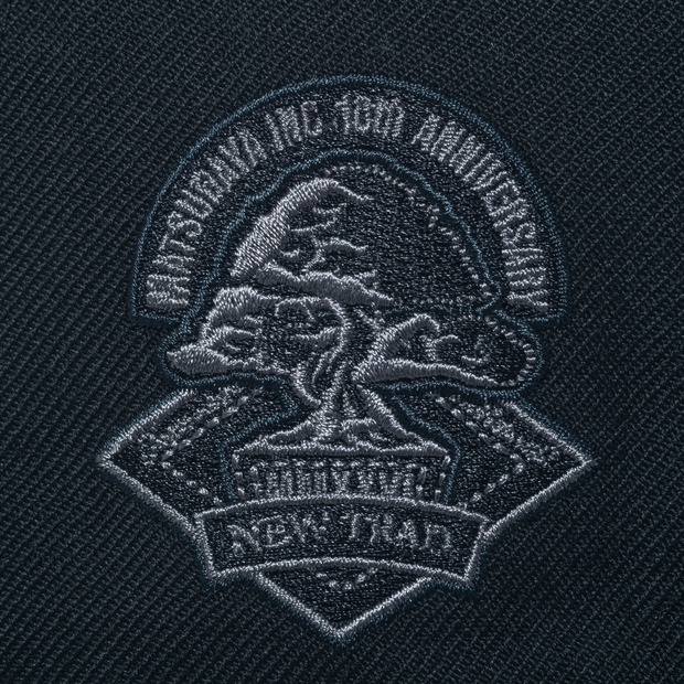 9FIFTY Original Fit ソフトバックラム TRADMAN’S BONSAI 詳細画像